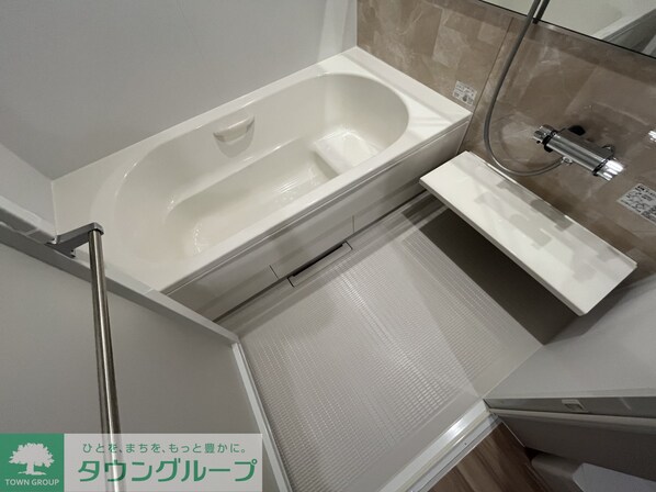 HEBEL寺町の物件内観写真